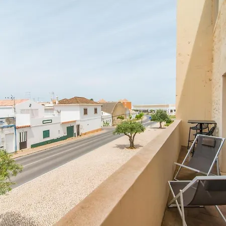 公寓 Convento Bernardas