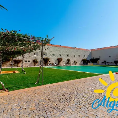 Convento Bernardas * 塔维拉