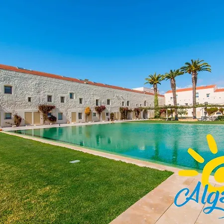 公寓 Convento Bernardas 塔维拉