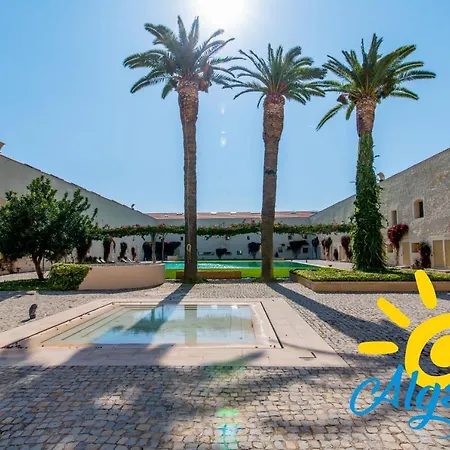 公寓 Convento Bernardas 塔维拉