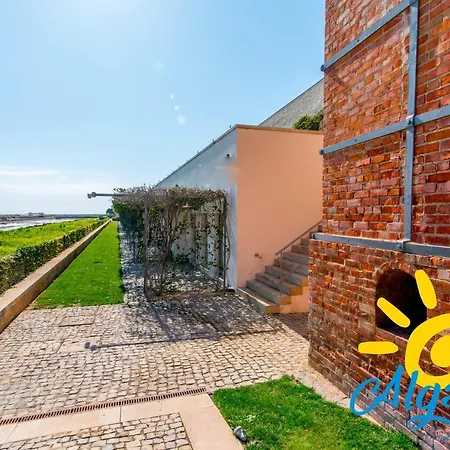 Apartament Convento Bernardas
