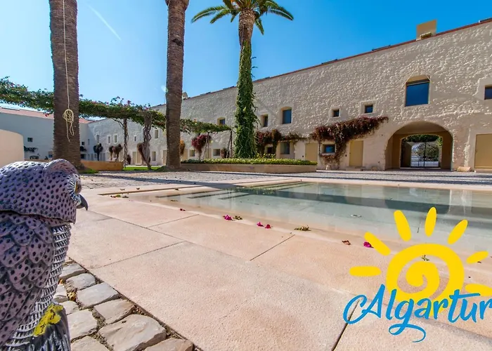 Convento Bernardas 公寓