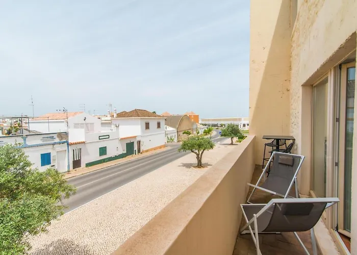 公寓 Convento Bernardas