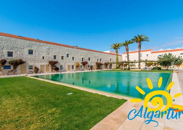 Apartment Convento Bernardas Tavira