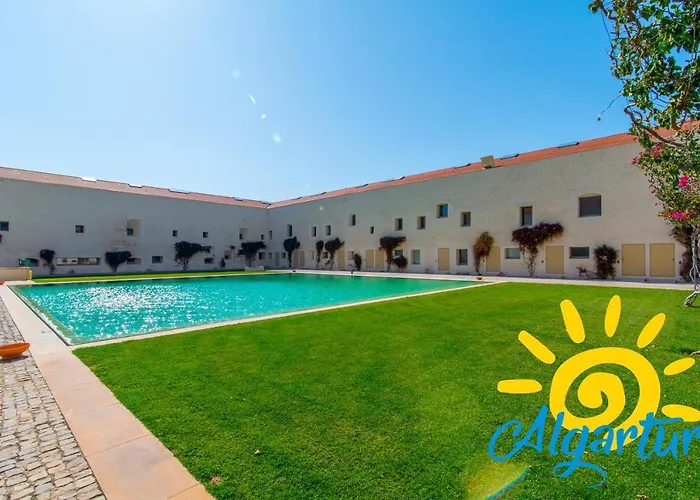 Convento Bernardas * 塔维拉