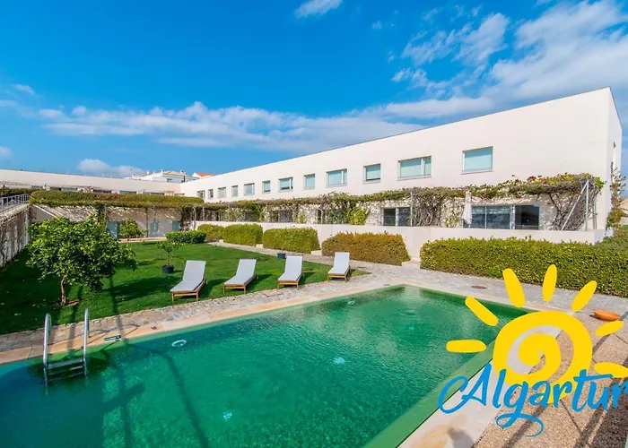 Convento Bernardas 公寓