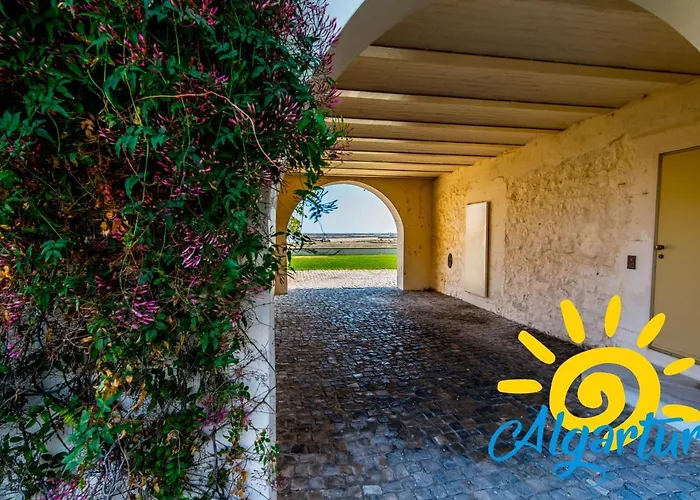 Convento Bernardas * 塔维拉