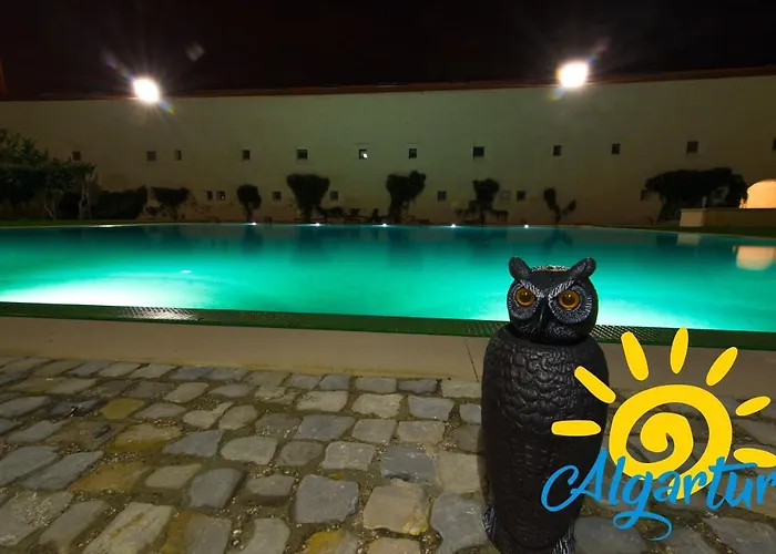 Convento Bernardas *