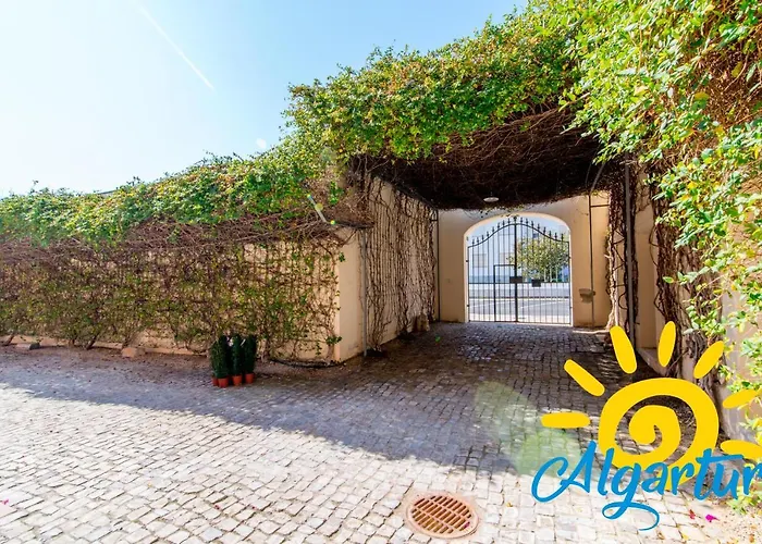 Convento Bernardas 塔维拉