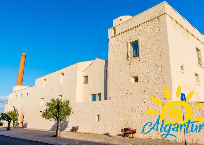 Convento Bernardas * 塔维拉