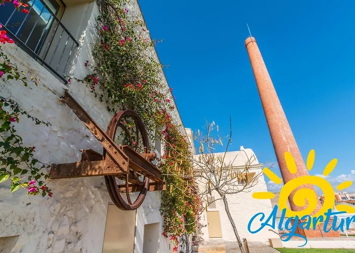 Convento Bernardas 公寓