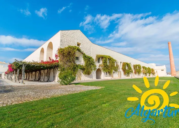 Convento Bernardas * 塔维拉