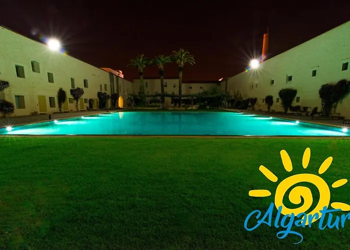 Convento Bernardas * 塔维拉