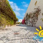Apartmán Convento Bernardas Tavira