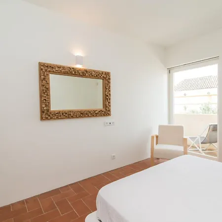 Convento Bernardas * Tavira