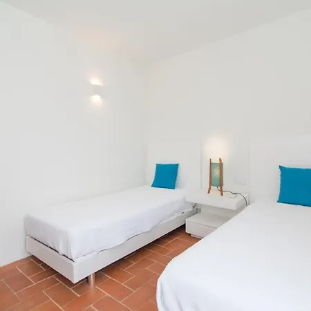 Lägenhet Convento Bernardas