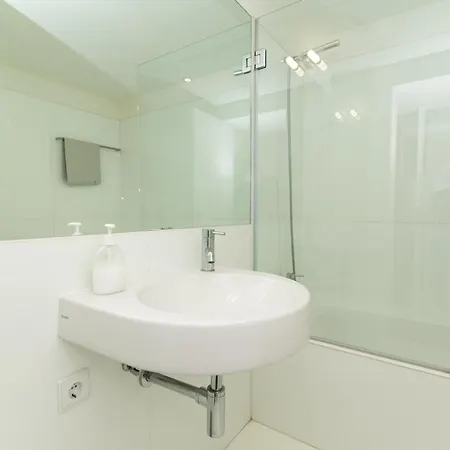 Lägenhet Convento Bernardas Tavira