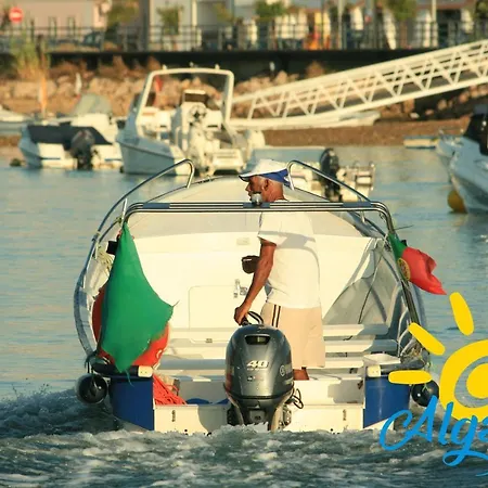 Lägenhet Convento Bernardas