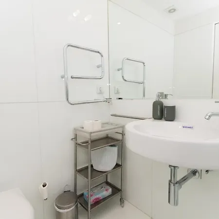 Convento Bernardas Lägenhet *