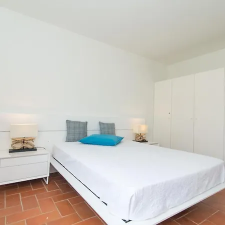 Convento Bernardas Lägenhet *