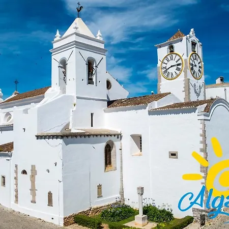 Lägenhet Convento Bernardas Tavira