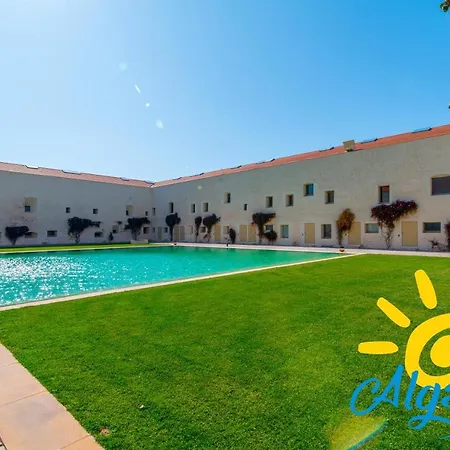 Convento Bernardas * Tavira