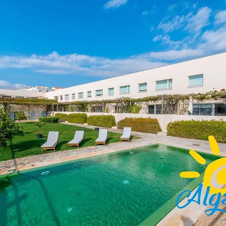 Convento Bernardas Appartement