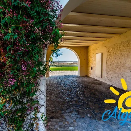 Convento Bernardas * Tavira