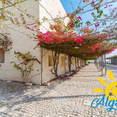 Convento Bernardas Lägenhet *