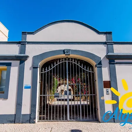 Convento Bernardas * Tavira