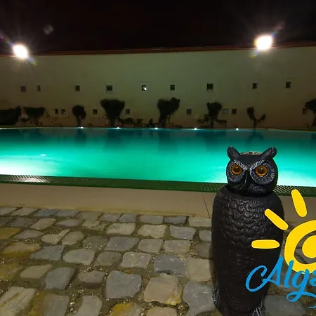 Convento Bernardas *