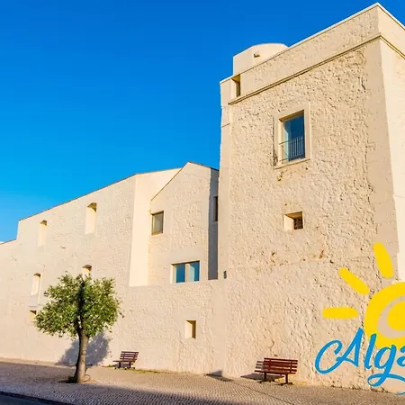 Convento Bernardas * Tavira