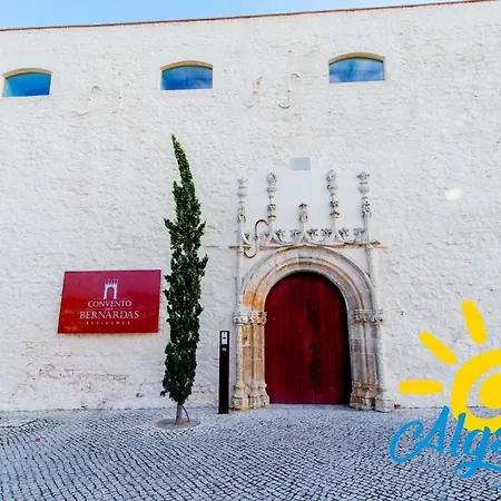 Convento Bernardas *