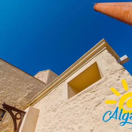 Lägenhet Convento Bernardas