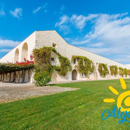 Convento Bernardas * Tavira