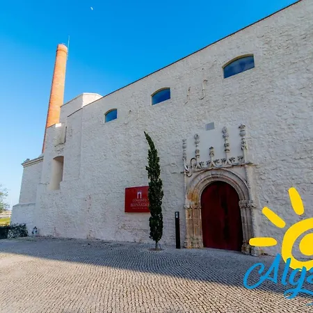 Convento Bernardas Tavira