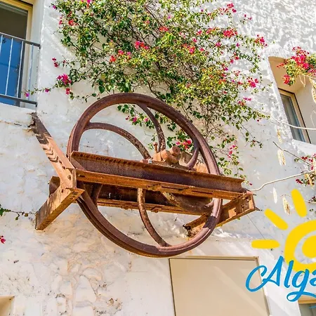 Convento Bernardas Tavira