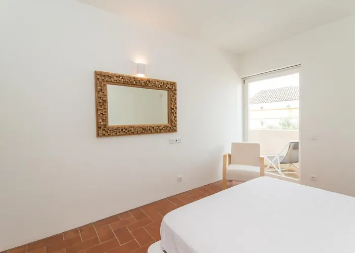 Convento Bernardas * Tavira