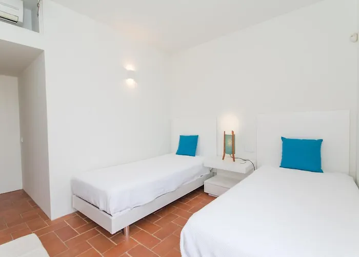 アパート Convento Bernardas