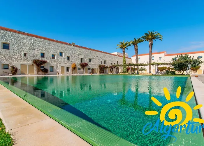 Appartement Convento Bernardas