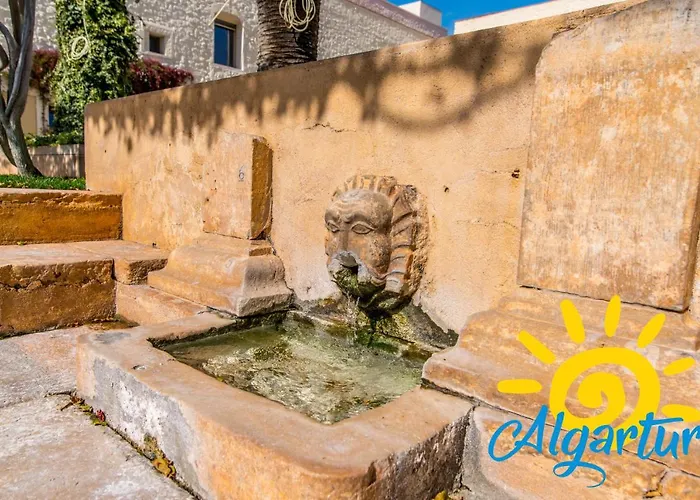 Convento Bernardas アパート タヴィラ