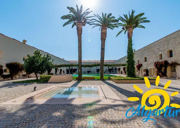 アパート Convento Bernardas タヴィラ