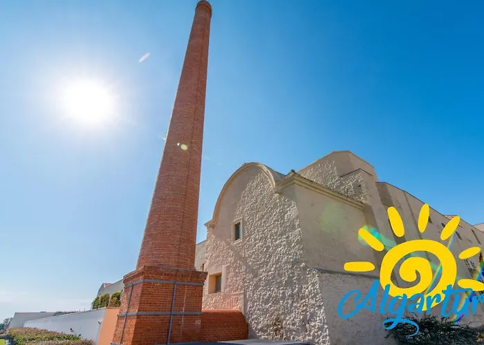 Convento Bernardas アパート *