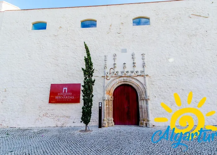 Convento Bernardas *