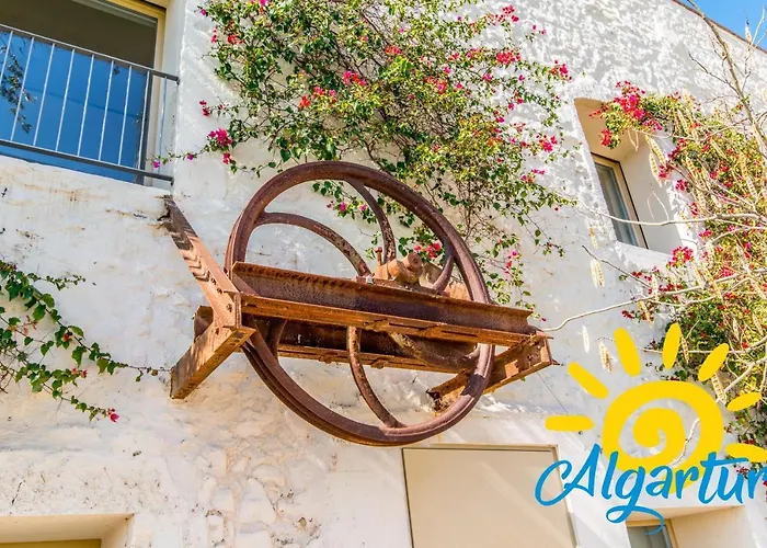 Convento Bernardas Tavira