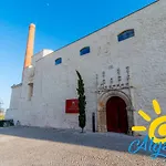 Convento Bernardas Tavira