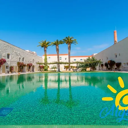 Apartment Convento Bernardas