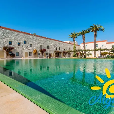 Apartment Convento Bernardas