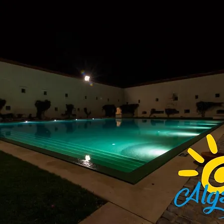Apartment Convento Bernardas