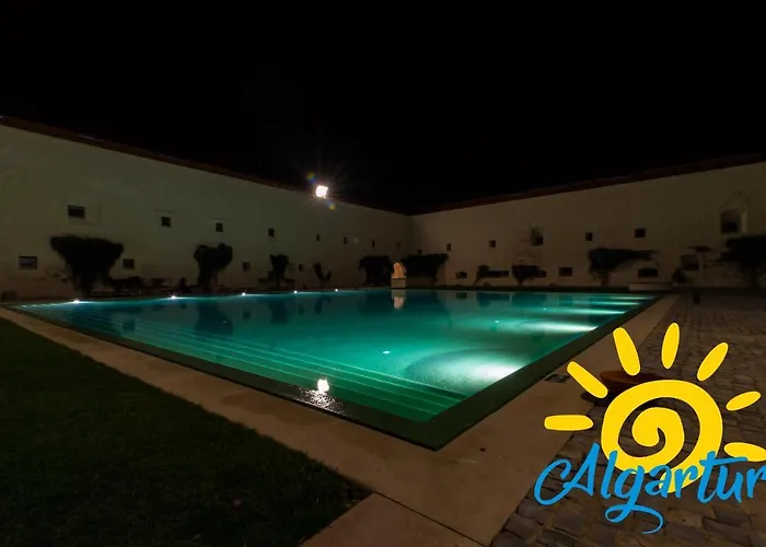 Апартаменты Convento Bernardas